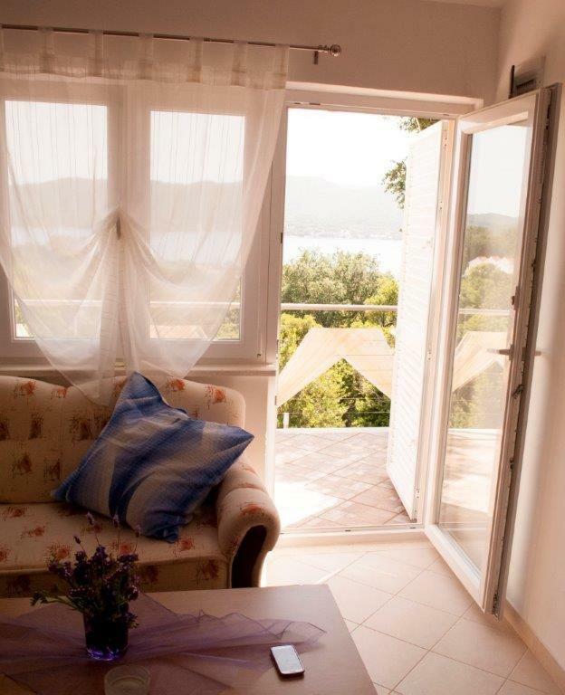 Apartmani Bozana Viganj Ngoại thất bức ảnh