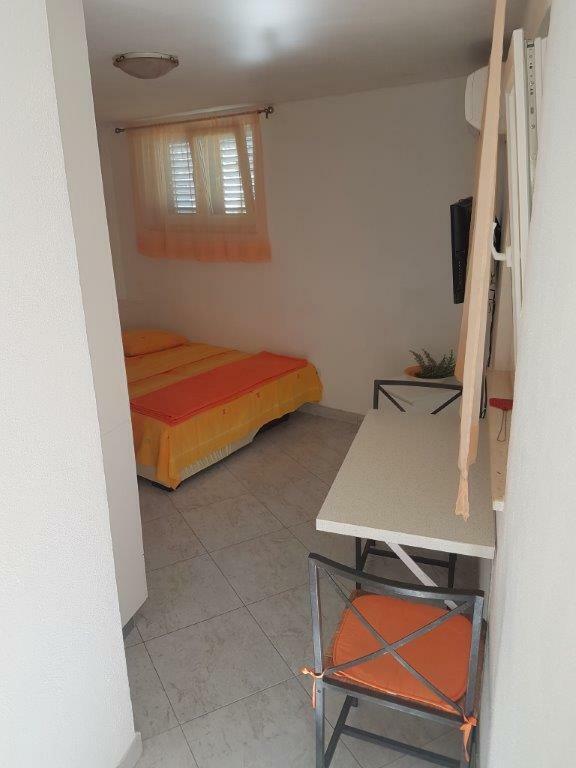 Apartmani Bozana Viganj Ngoại thất bức ảnh