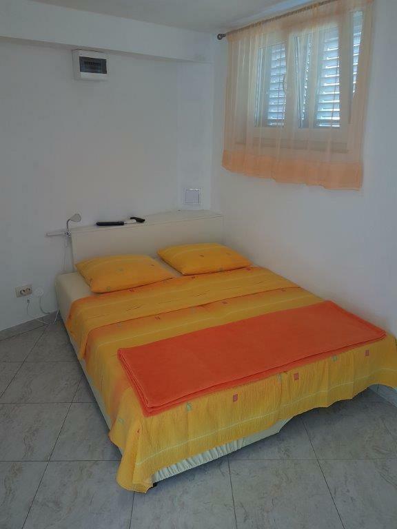 Apartmani Bozana Viganj Ngoại thất bức ảnh